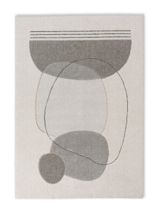 Teppich SCHÖNER WOHNEN AMAZE Teppich SCHÖNER WOHNEN AMAZE