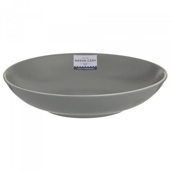 Pastaschale MASON CASH CLASSIC GREY
