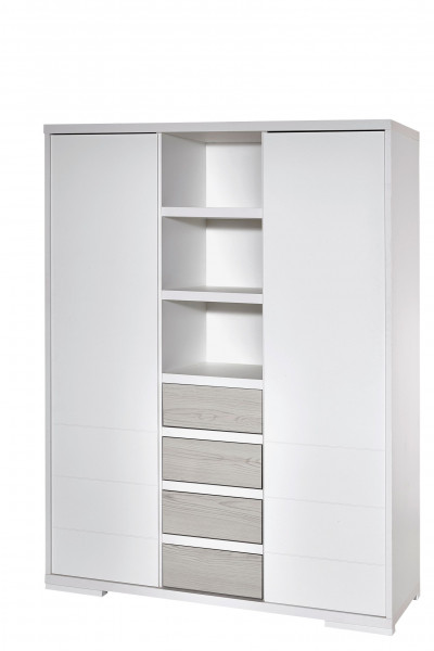 Kleiderschrank Maxx Boathouse