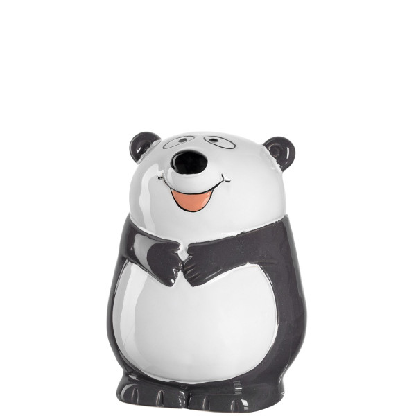 Spardose LEONARDO Panda BAMBINI