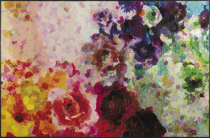 Fußmatte COLOUR BLAST Fußmatte COLOUR BLAST