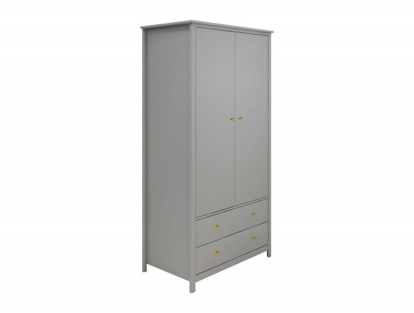 Kleiderschrank Luna