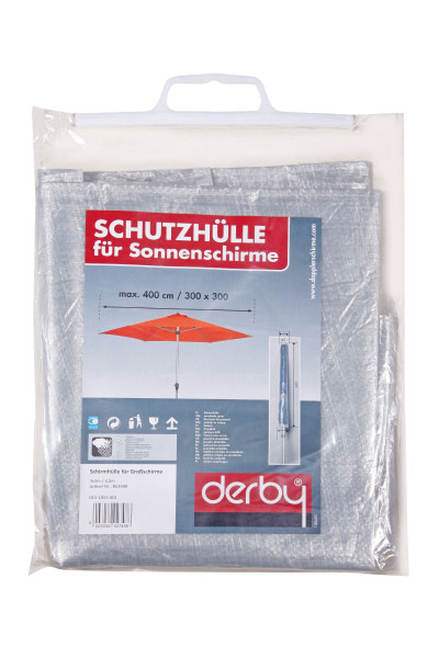 Schutzhülle DERBY BASIC