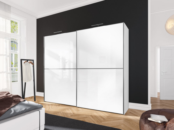 Kleiderschrank Multi Forma II