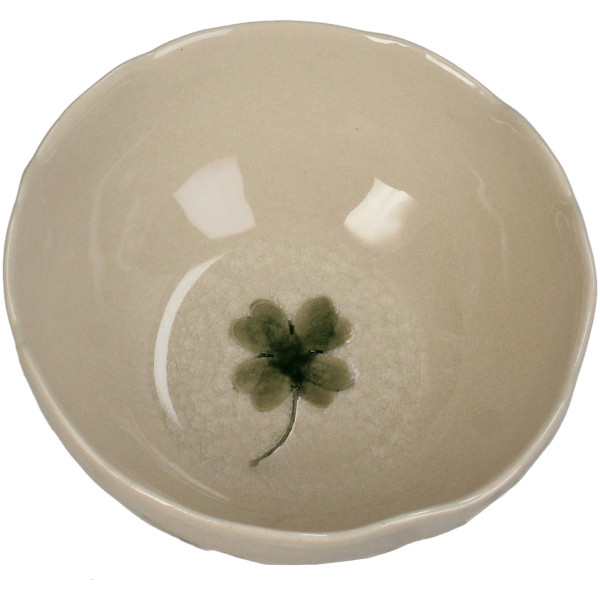 Schale FOUR-LEAF