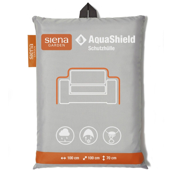 Schutzhülle SIENA GARDEN AquaShield