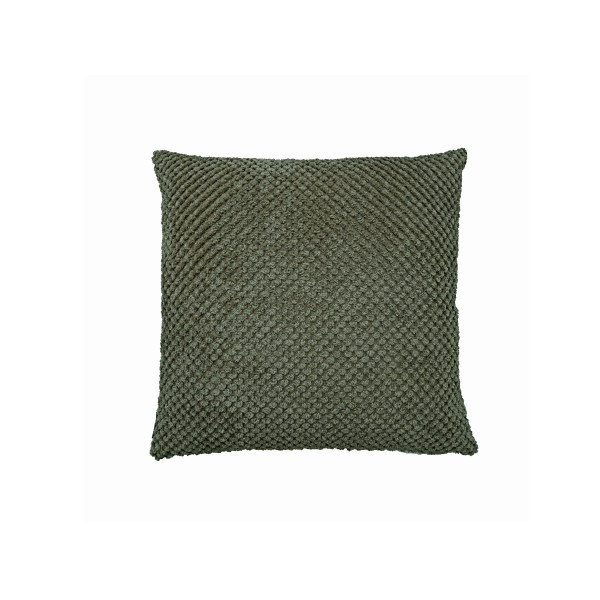 Zierkissen Max eucalyptus in eucalyptus aus Polyester