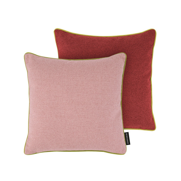 Kissen CRANBERRY
