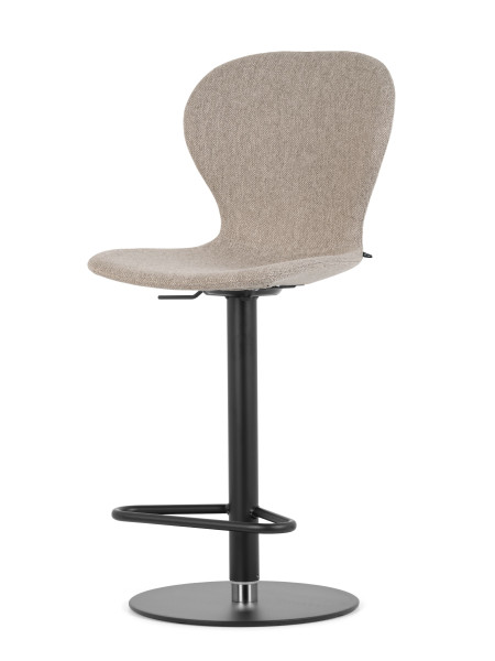 Barhocker CB/2322 OPS in grau