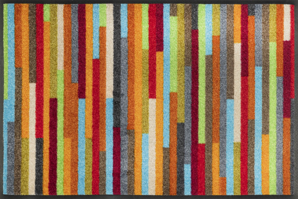 Fußmatte MIKADO STRIPES
