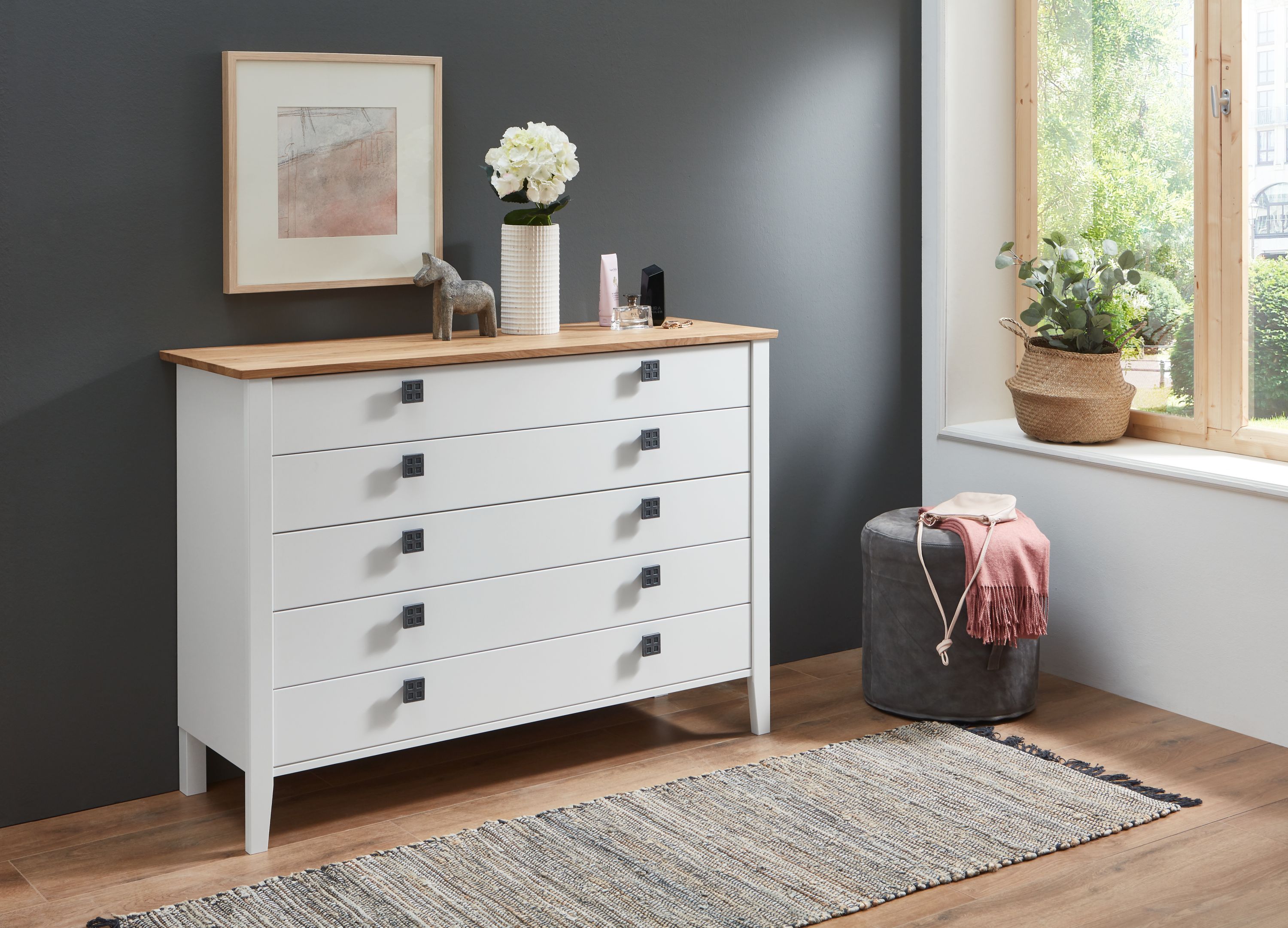 Kommode Mondo Basella Kommoden Schranke Regale Mobel Alles Wohnen Dieser Welt Im Einrichtungs Centrum Und Auf Ostermann De