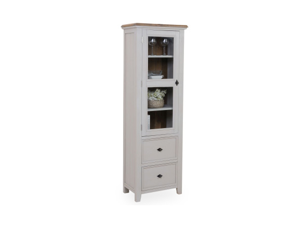 Vitrine SANSIBAR Morsum