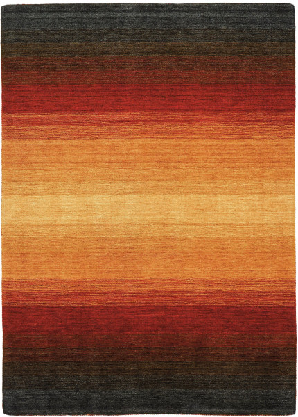 Teppich RAINBOW 1201 aus Schurwolle