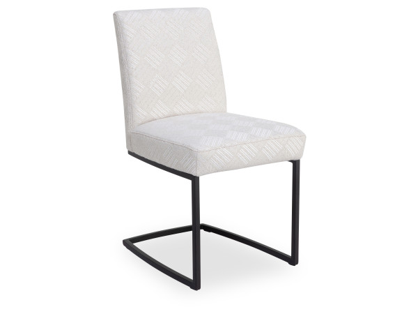 Freischwinger JOOP! SWING in creme