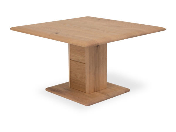 Beistelltisch witlake ANCONA in Wildeiche