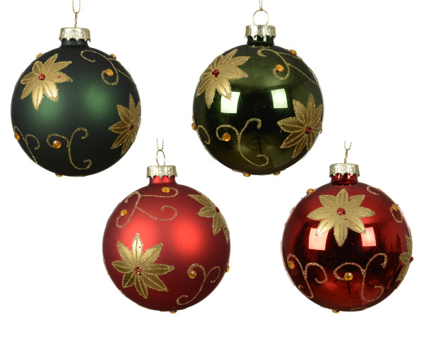 Weihnachtskugel