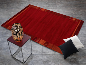 Nepal-Teppich ELEGANT GANY Nepal-Teppich ELEGANT GANY