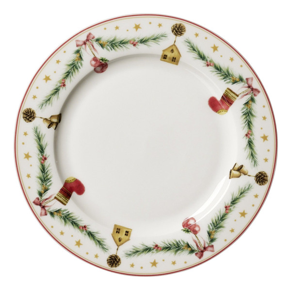 Dessertteller HOLLY