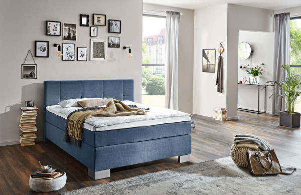 Boxspringbett Vito Fine