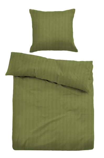 Bettwäsche TOM TAILOR Seersucker