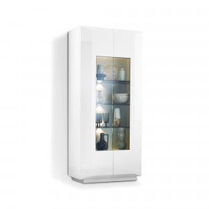 Vitrine MONDO PRISMA MEDIA Vitrine MONDO PRISMA MEDIA