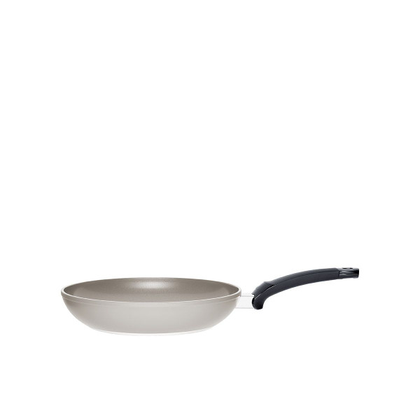 Pfanne CERATAL CLASSIC in grau aus Aluminium