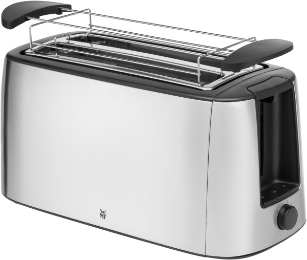 Doppel-Langschlitz-Toaster