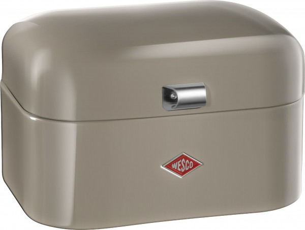 Brotkasten Single Grandy WESCO 235101-57 (BH 28x17 cm)