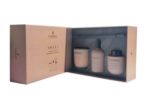 Duftgeschenkbox SWEET
