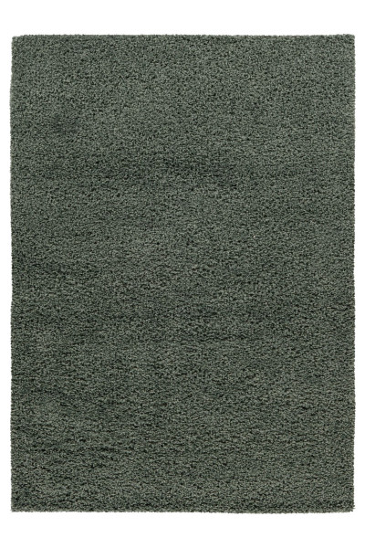 Teppich MY TWIST aus Polypropylen