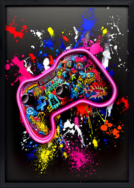 Bild LED NEON CONTROLLER VI