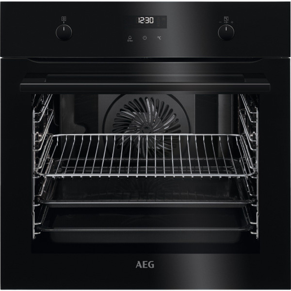 Backofen AEG STARLIGHT Set 3