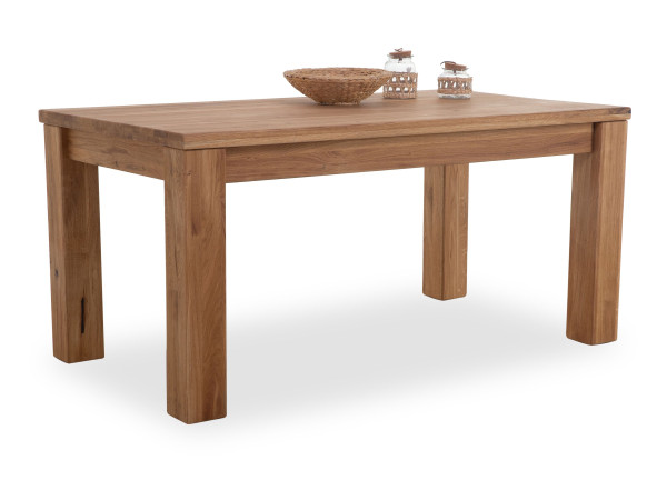 Esstisch HARPER EVENES in Eiche
