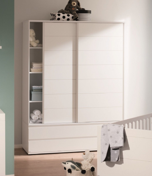 Kleiderschrank PAIDI Fiona