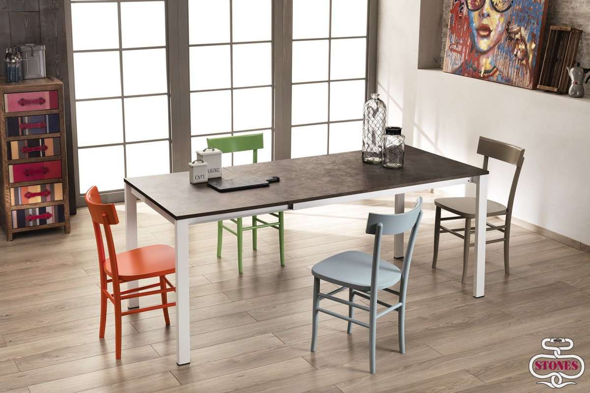 Esstisch TREND | Esstische | Tische | Möbel | Alles Wohnen dieser Welt