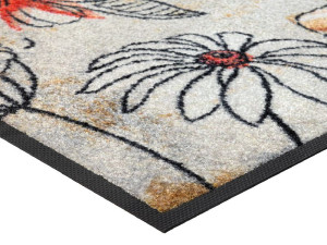 Vorschau: Fußmatte WALKING VIBES Vorschau: Fußmatte WALKING VIBES