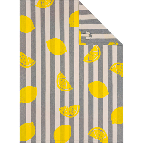 Geschirrtuch PRINTS &amp; STRIPES