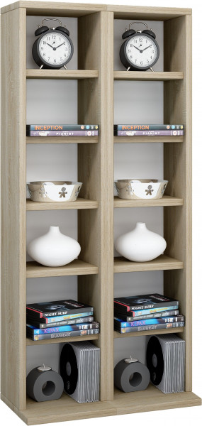CD/DVD Regal Milano