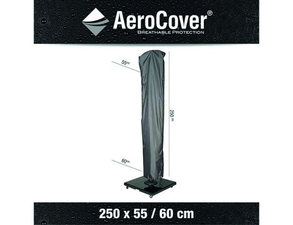 Schirmschutzhülle AeroCover