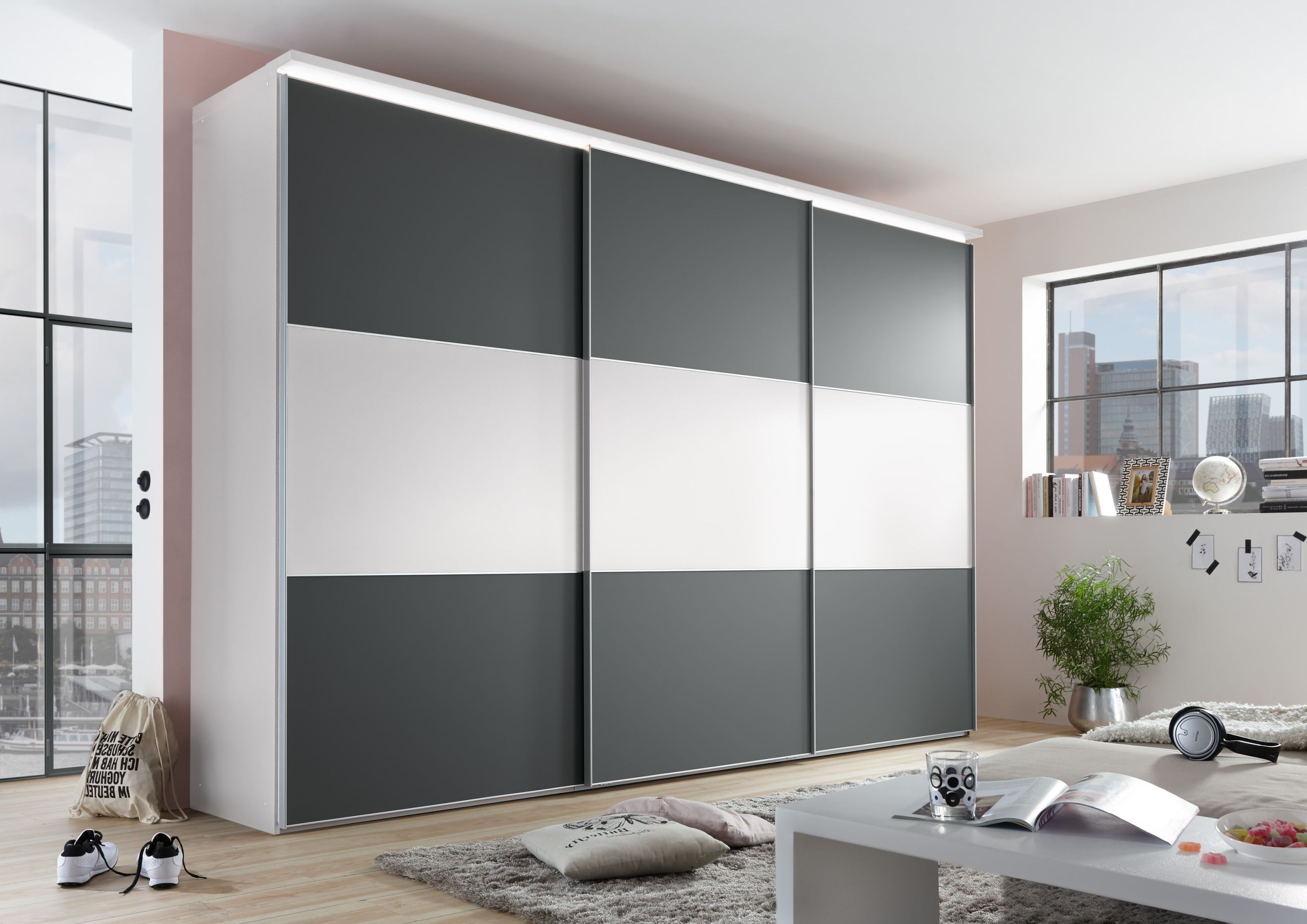 Kleiderschrank RW Lento Kleiderschrank RW Lento