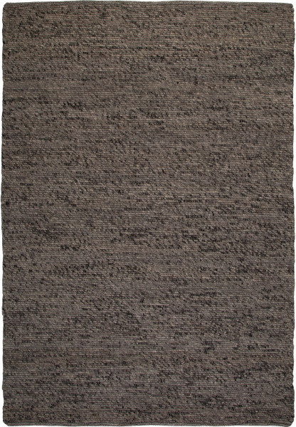 Teppich MY KJELL aus Wolle