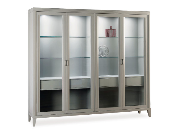 Sammlervitrine 7395/I2 Eliza