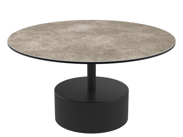 Couchtisch MONDO VARIUM in grau