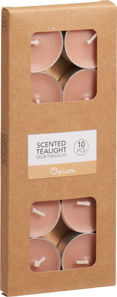 Teelichter-Set