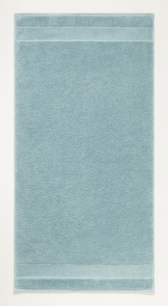 Handtuch uni MINT