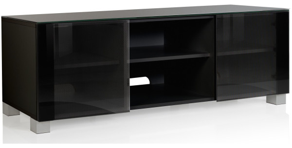 Lowboard Luxala aus MDF