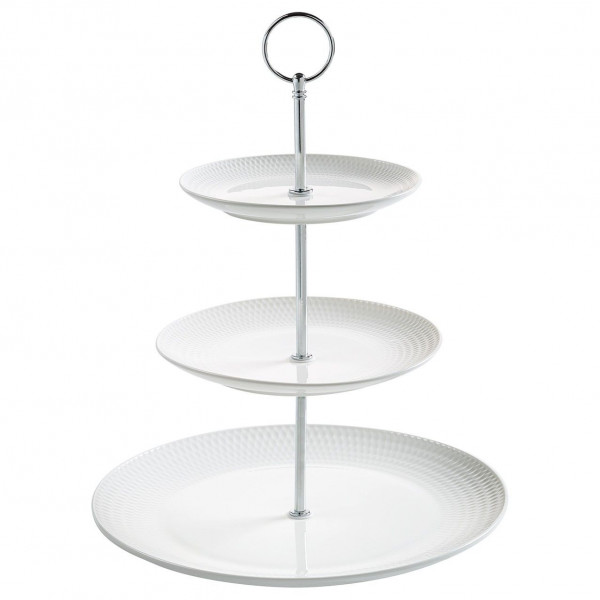 Etagere Diamonds (LBH 27x27x33,5 cm)
