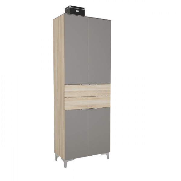 Garderobenschrank SHINO