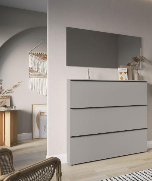 Garderobe vito Solino