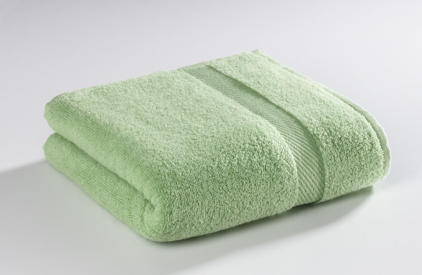 Handtuch grün